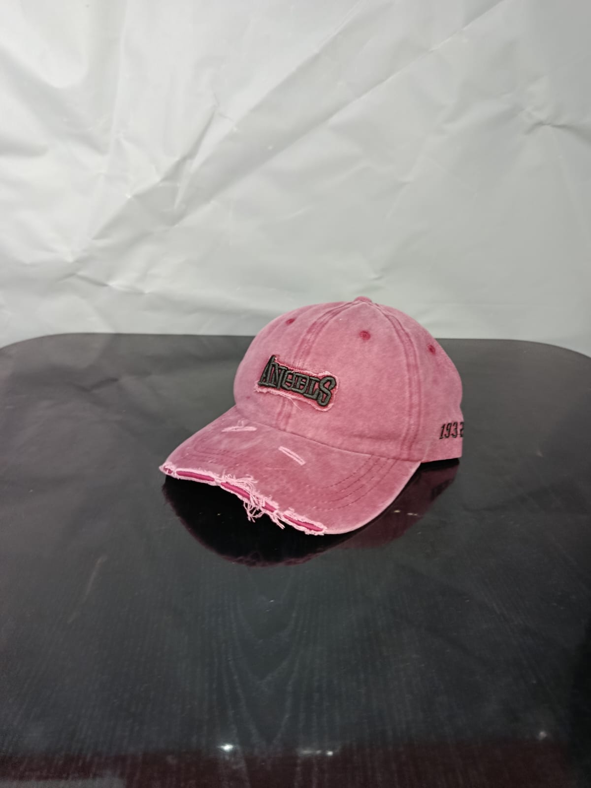 Gorra Los Angeles Nacional